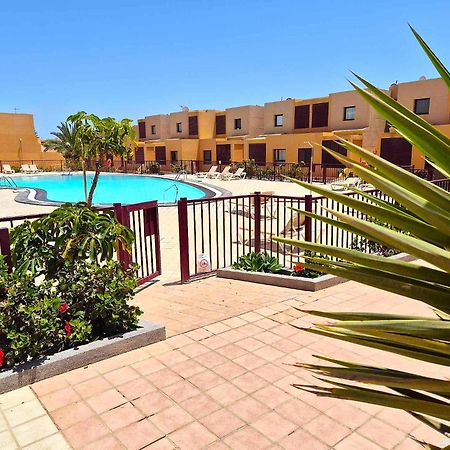 דירות קלטה דה פוסטה Bahia Sol Deluxe מראה חיצוני תמונה